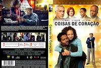 Resultado de imagem para FILME  GOSPEL COISA DO CORAÇÃO