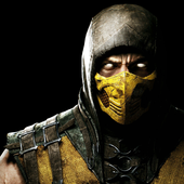 Mortal Kombat X Mod APK