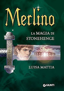 Merlino. La magia di Stonehenge (Seriali)