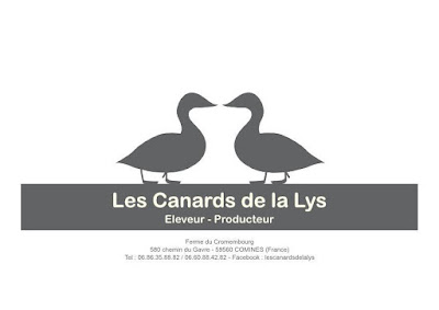 Canards Lys Foie Gras Vente Directe Producteur Monsieur Vin MOUVAUX