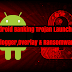 An Experimental Degree Of Android Malware Delivers A Banking Trojan, A Keylogger As Well As Ransomware