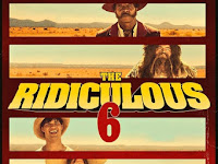 [HD] The Ridiculous 6 2015 Online Español Castellano