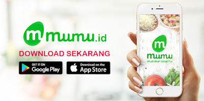 Mudahnya Berbelanja di Mumu Online Store