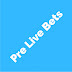 Afternoon Pre Live Bets - 10/04/2023