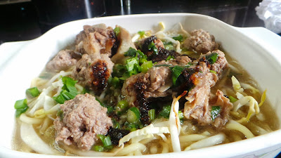 Resepi Bebola Daging Untuk Bakso - Surat Rasmi N