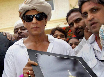 Shah Rukh Khan