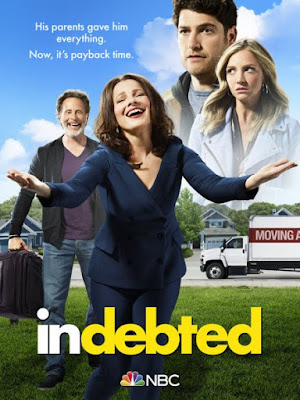 Indebted NBC