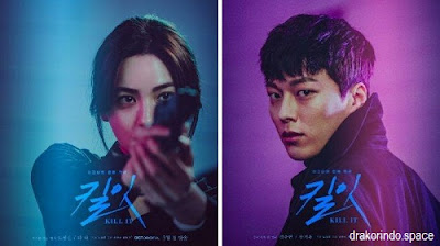 download drama korea kill it sub indo episode 1
