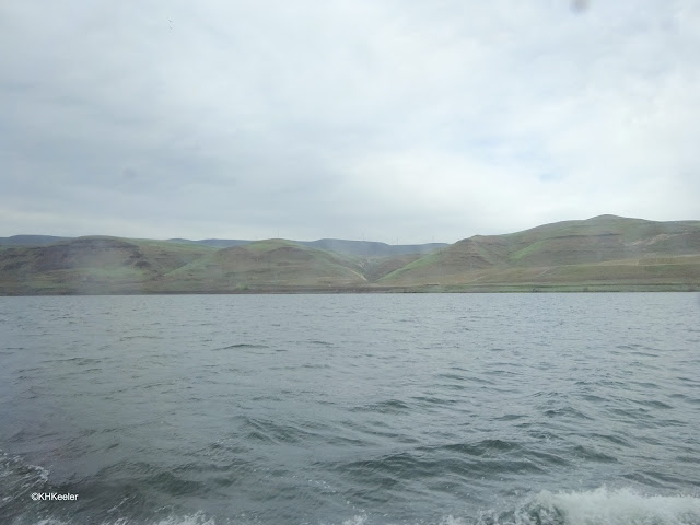 Columbia River