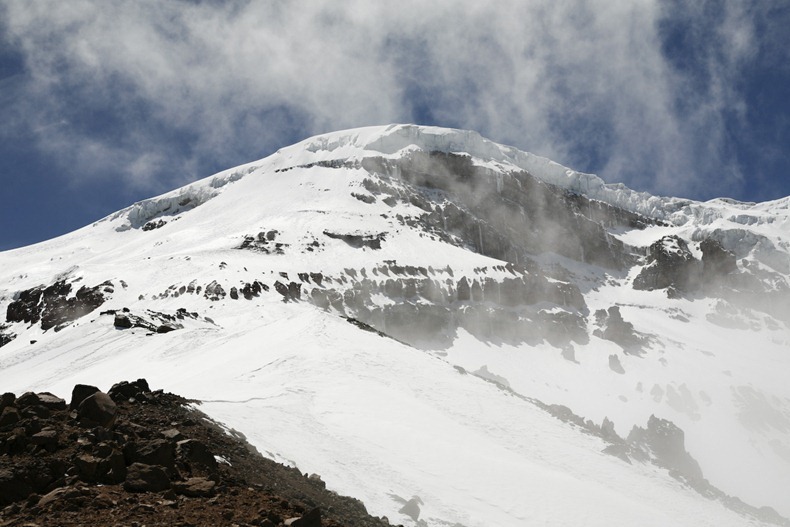chimborazo