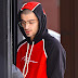 Zayn captado en New York (18/4)