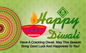 Deepawali Facebook Wishes Quotes and Photo