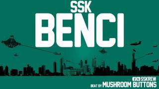 SSK - Benci MP3