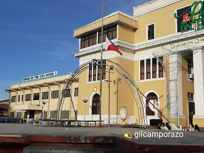 La Carlota City Hall