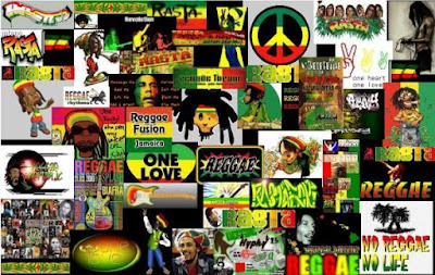 Download Kumpulan Lagu Reggae terbaru