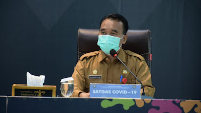 Di Masa Pandemi, Media Sosial Berperan Penting Promosikan Pariwisata