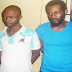 ‘We get information about victims from prostitutes’ -Arrested robbers