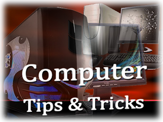 Computer Tips & Tricks 