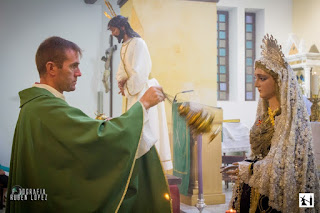 Cofradía de Benahadux