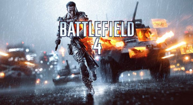 BATTLEFIELD 4 ON YOUR PC FREE DOWNLOAD FULL VERSION