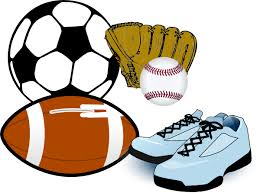 sports equipment