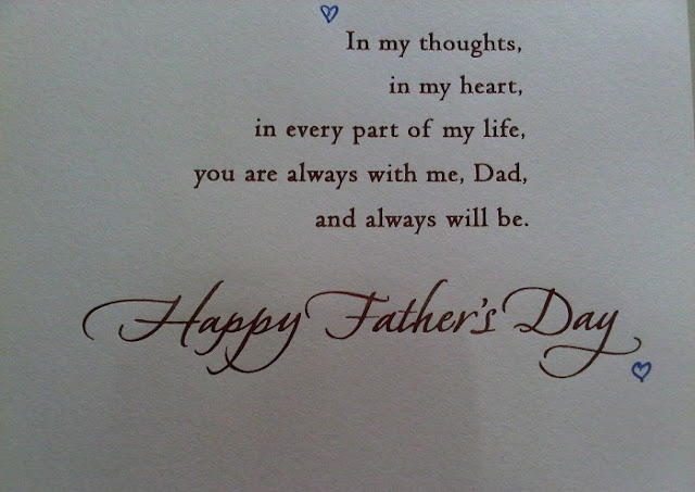 Happy Fathers Day WhatsApp/Facebook Status