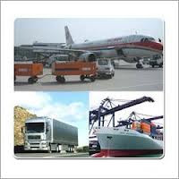 Cargo services Delhi