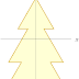 Новогодняя елка в WolframAlpha - 2