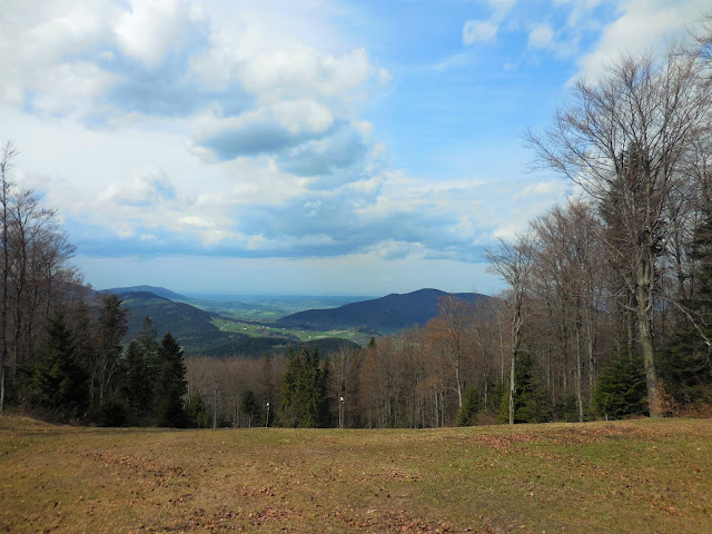 Beskid Wyspowy