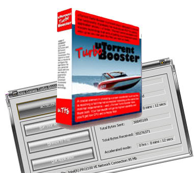 Utorrent Turbo Booster Full Version Direct Download ~ All 