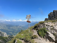 At Passo la Forca