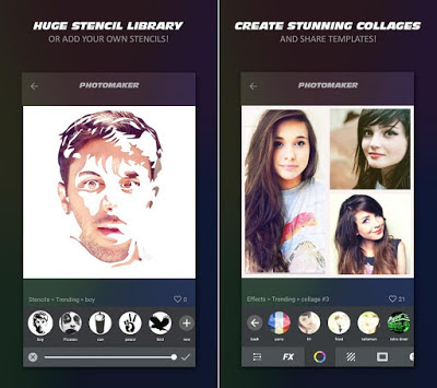 PhotoMaker Pro v1.6.4 APK