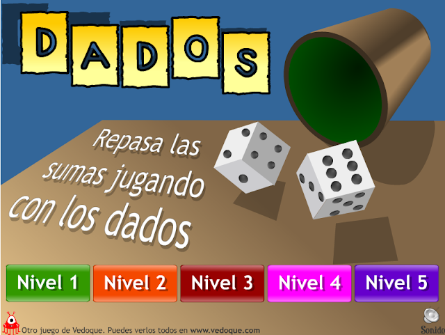 http://www.vedoque.com/juegos/dados.swf?idioma=es