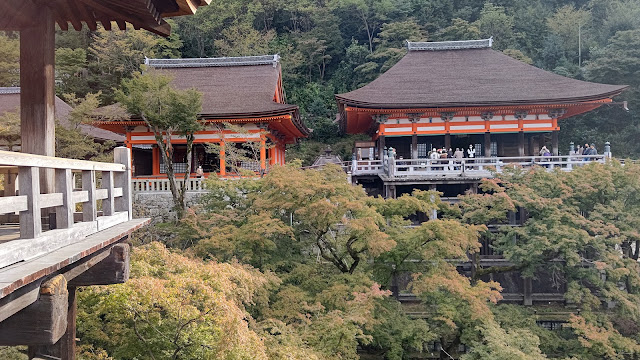 清水寺 京都