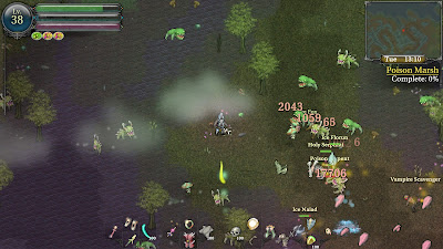 9th Dawn Iii Game Screenshot 15