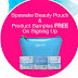 ( Loot )Spawake Free Sample Offer : Get Free Sample Of Spawake Beauty Products On Sign up 