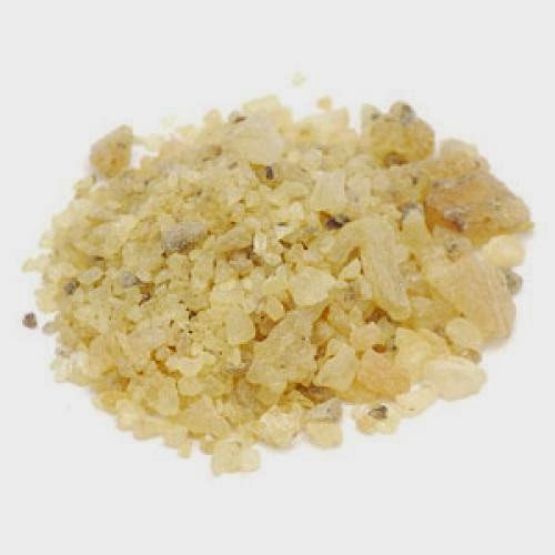 Copal Oro Granular Incense