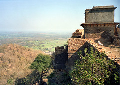 Ajaigarh Fort