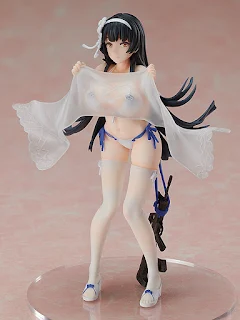  Type 95 Swimsuit ver. 1/12 de Girls 'Frontline - FREEing
