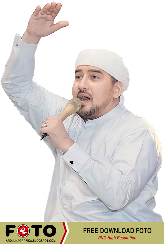 habib anis syahab foto terbaru HD