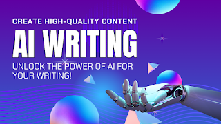 Create High-Quality Content in Seconds with an AI Writing Tool