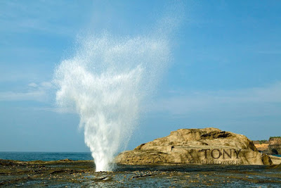 Keindahan Pantai Klayar