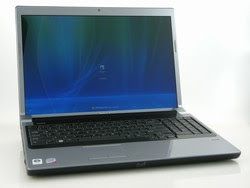 Dell Studio 17