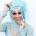 Model Jilbab Acara Nikahan