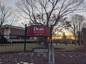 "Trupiano will join Dean College’s sports broadcasting bachelor’s degree program"