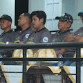 Pembukaan Lomba Domino Open Turnamen Kapolres,Dandim dan Kajari CUP 2024,Ini Sambutan Bupati Soppeng