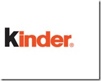 KinderLogo