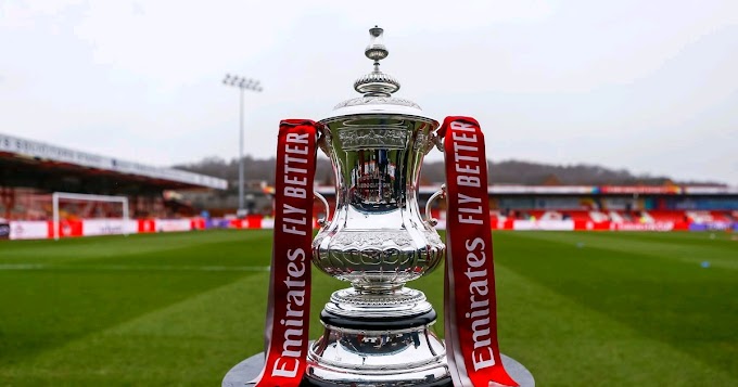 English FA Cup quarter-final replay rules ahead of Man City vs Newcastle and Man United vs Liverpool