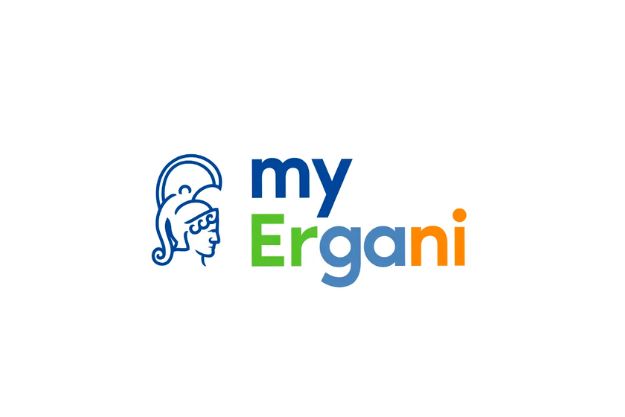 myErgani - Το πληροφοριακό σύστημα διαθέσιμο για κινητές συσκευές
