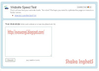 Timbang Blog di iWEBTOOL